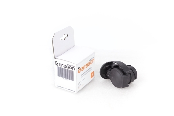 Adapter 13/7 MINI 50mm