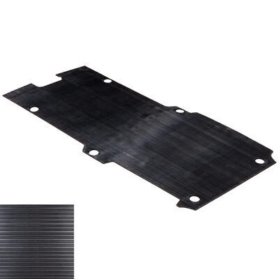 Põranda kummimatt Ford Transit L3 14-