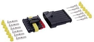 Superseal Kit 6-kl (emane/isane)