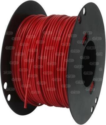Autokaabel 1,5mm2 50V 16A