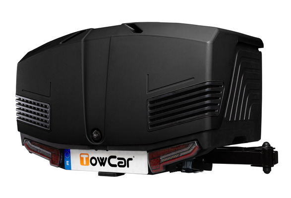 TowBox Camper Urban (lühike)