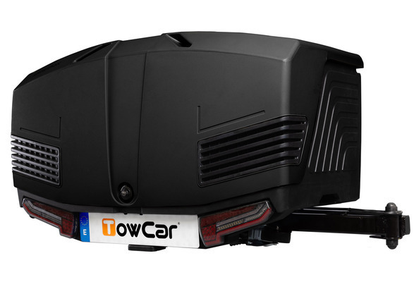 TowBox Camper Urban (pikk)