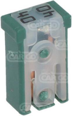 Kaitse Mcase 40A