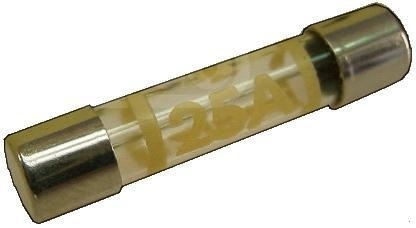 Klaaskaitse 25A