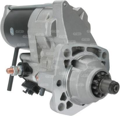 Starter 228000-6560 24V 7,5KW