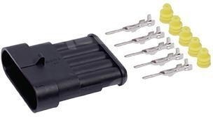 Superseal kit 5-kl (isane)