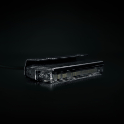 LED-töötuli UNITY Extra Flat 22W