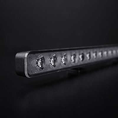 LED-kaugtuli NUUK E-Line Low Profile