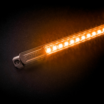 LED-valgusti UNITY Underglow 505mm (oranþ)