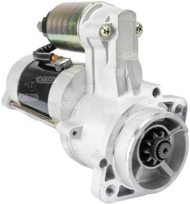 Starter 36100-4A000 KIA 2.5D