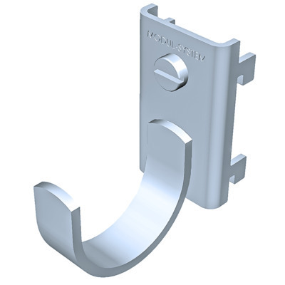 Tööriistakinnitus Type 4,40mm