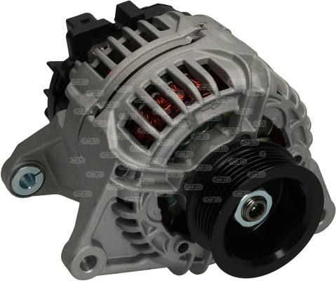 Generaator IVECO