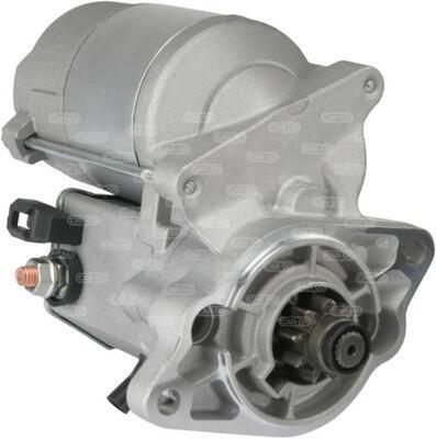 Starter KUBOTA 12V, 1,4kW