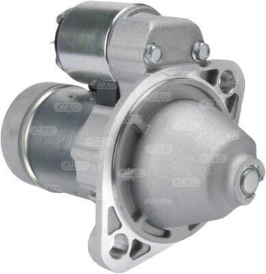 Starter 12V CASE, NEW HOLLAND
