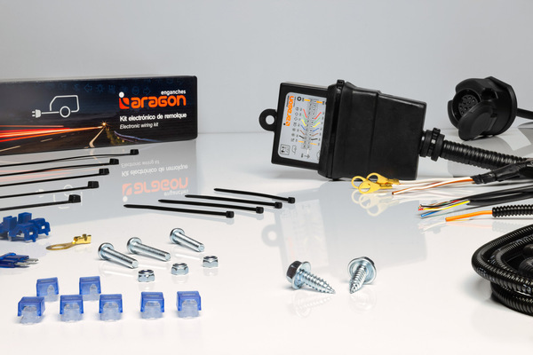 Juhtmekomplekt ARAGON TRUCK