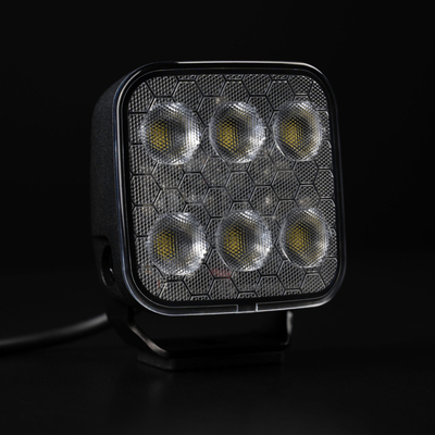 LED-töötuli UNITY EDGE 37W