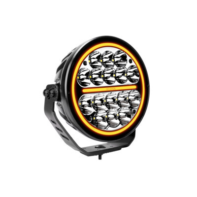 LED-kaugtuli SIBERIA NRS 7