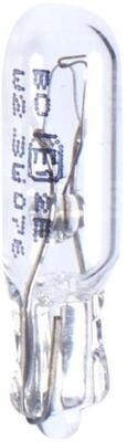 Autopirn 12V 2,3W W2,3W Pure Light (BOSCH)