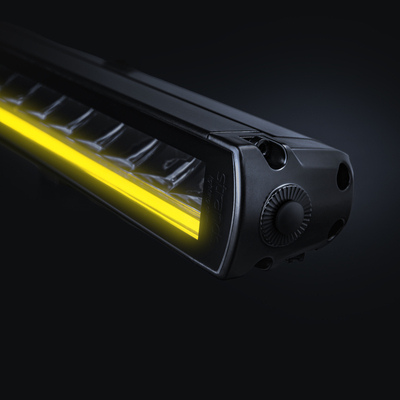 LED-kaugtuli SIBERIA XP SR 50&quot;