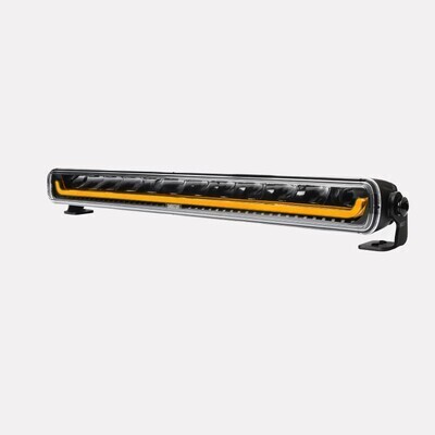 LED-kaugtuli 20&quot; SWEDSTUFF
