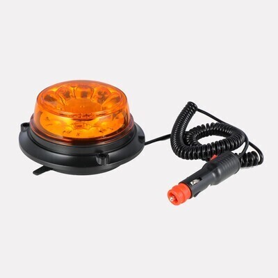 LED-magnetvilkur SWEDSTUFF
