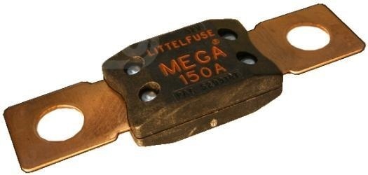 Kaitse Mega 150A