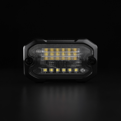 LED-töötuli / vilkur UNITY SCENE LIGHT