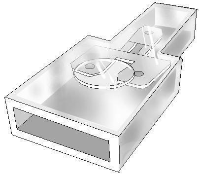 Y Klemmliist 1-2 6,3mm