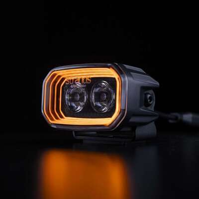 LED-kaugtuli FOR9T LIGHT POD 4&quot;