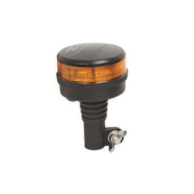 LED-tappvilkur 12-30V (oranþ)