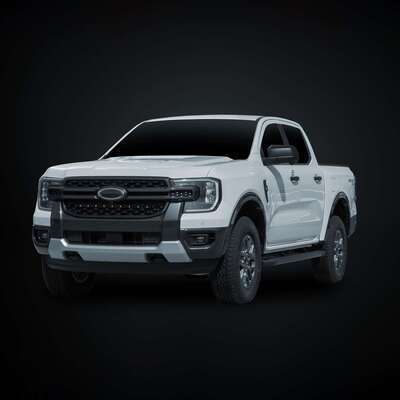 LED-kaugtulede komplekt NUUK 30&quot; Ford Ranger 23-