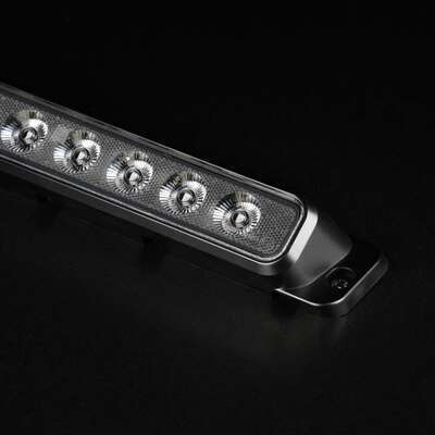 LED-töötuli NUUK E-LINE 80W