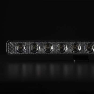 LED-töötuli NUUK E-LINE 80W