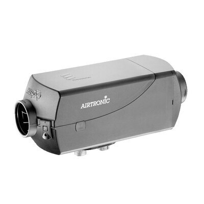 Eberspächer Airtronic õhksoojendi
