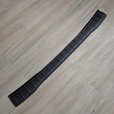 Stange kaitseplekk Ford Custom