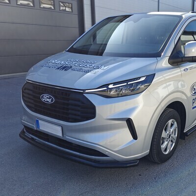 Esistange toru Ford Custom (must)