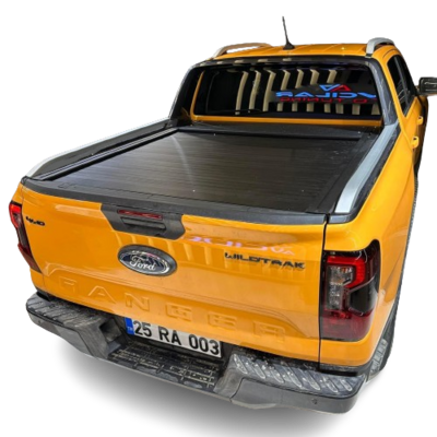 Kastikate Ford Ranger Double Cab (ruloo)