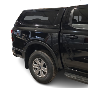 Kastikate VW Amarok (akendega)