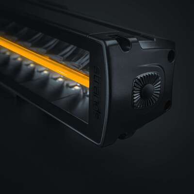 Led-kaugtuli Siberia XPA DR 22&quot;