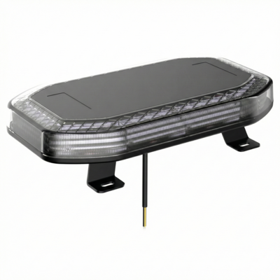 LED-paneelvilkur 280mm, 53W