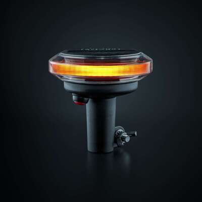 LED-tappvilkur FIREFLY SUMMER GLOW