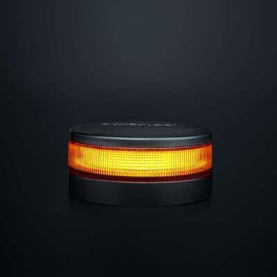 LED-vilkur UNITY