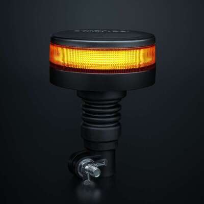 LED-tappvilkur UNITY 107mm (flexi)