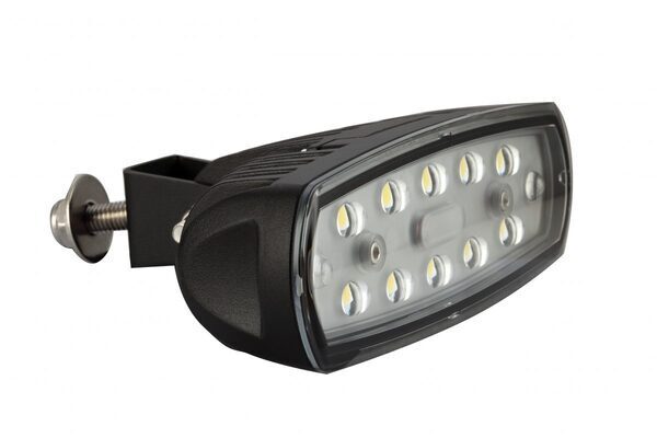 LED töö-/tagurdustuli 15W