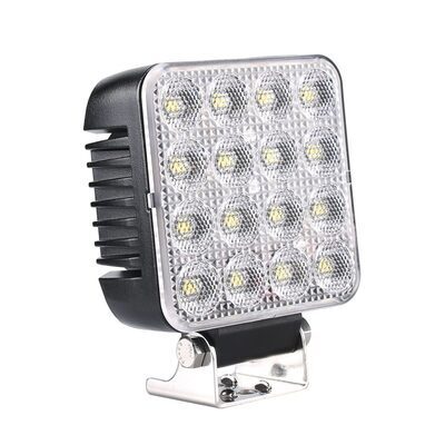 LED-töötuli UNITY 92W, IP69K