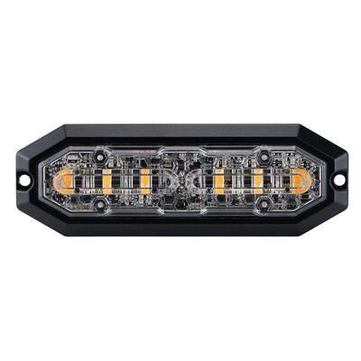 LED vilkur (6 ledi), 12-24V, 20W