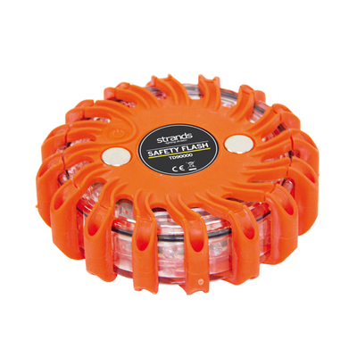 Hoiatustuli Strands 100h