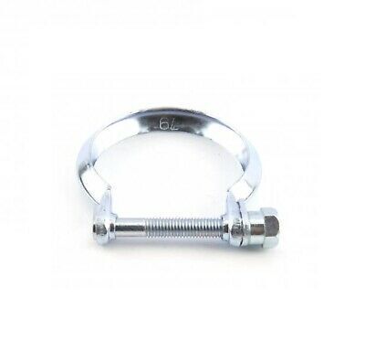 1713.66 Summuti klamber 66mm