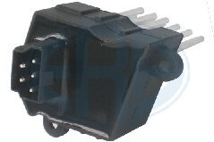 Vent. takisti BMW