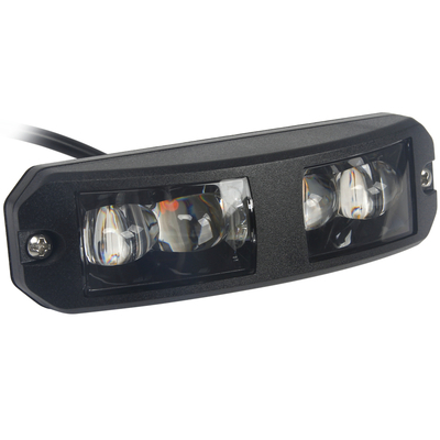 LED-vilkur 180 kraadi 12-24V